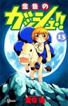 Konjiki no Gash Bell Vol.13
